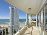 Luxury Apartment
