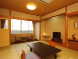 Standard room with ocean view