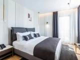 Standard room with land view