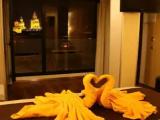 Premium room with balcony