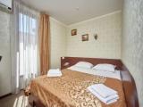 Classic Double room with courtyard view
