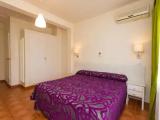 Standard Single room with balcony