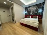 No Windows Economy Double room