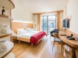 Superior Double room with lake view