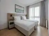 Superior Twin Suite