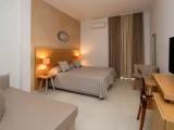 Standard room with sea view