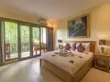 Suite with view