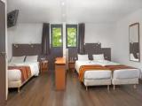 Standard Single Family room