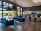 1 Bedroom Double Apartment