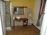 Deluxe Double room with garden view