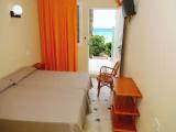 Standard Double room with sea view
