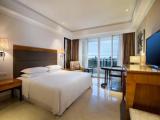 Standard room with garden view