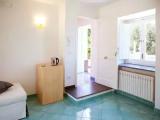 2 Bedrooms Triple Suite with sea view