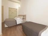 Standard Triple room with balcony
