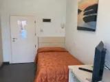 Standard Single room with sea view