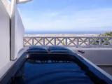 2 Bedrooms Suite with sea view