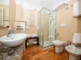 Deluxe Double room with balcony and with sea view