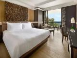 Executive Double room with sea view