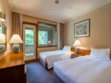 Quadruple Junior Suite East Wing