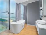 Suite with view
