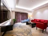 Deluxe Double Suite