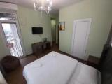 Standard Double room with mountain view
