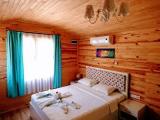1 Bedroom Deluxe Bungalow with garden view