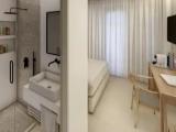 Deluxe Triple room with sea view