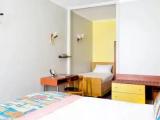 Double Suite with balcony