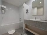 1 Bedroom Standard Double room
