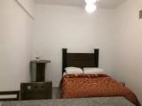 Executive Double room with balcony