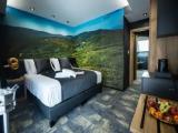 Deluxe Quadruple Suite