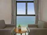 Standard Double Family room with ocean view
