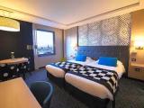 2 Bedrooms Standard room