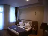 Standard Single room with balcony