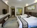 Business Villa