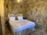 Standard Double room with garden view