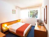 Standard Double room with sea view