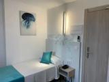 Superior Single room with street view