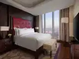 Double Junior Suite City view