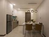 Deluxe Double Suite with park view