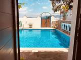 Standard Double room with pool view