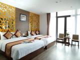 Twin Suite