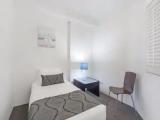 1 Bedroom Economy Double Apartment
