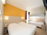 Comfort with shower Quadruple room