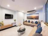 Business room