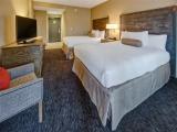 Standard Single room with river view