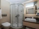 1 Bedroom Standard Family room with balcony