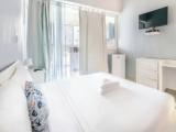 Deluxe Studio with balcony
