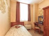 Standard room with panoramic view